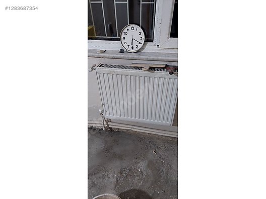 Used & Brand New Items / Garden & Home Improvement / Home Improvement / Heating / Central Heating Towel Radiator