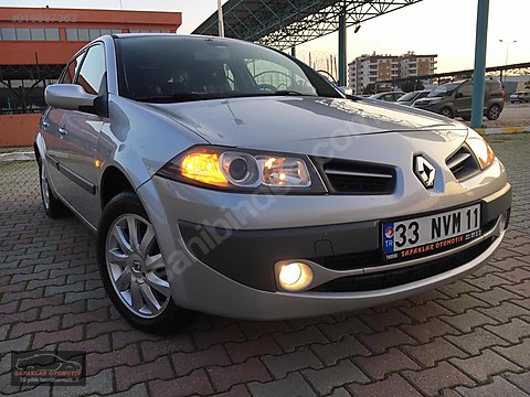 renault megane 1 6 exception safaklar otomotivden 2009 model megane ii 110 bin km de lpg li at sahibinden com 919687363