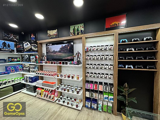 İkinci El ve Sıfır Alışveriş / Bilgisayar / Çevre Birimleri / Kulaklık & Mikrofon