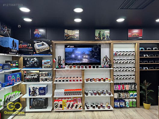 İkinci El ve Sıfır Alışveriş / Bilgisayar / Çevre Birimleri / Kulaklık & Mikrofon