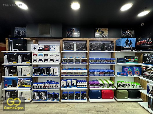 İkinci El ve Sıfır Alışveriş / Bilgisayar / Çevre Birimleri / Kulaklık & Mikrofon