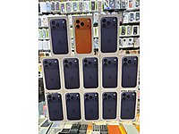 2 YIL APPLE TÜRKİYE GARANTİLİ İPHONE 17 PRO 256 GB 104999 TL #1282687375