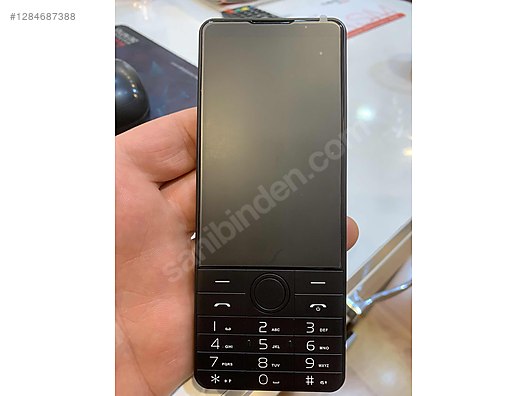 Diğer / DOOV r70 128gb Tuşlu Android kamerasız cep telefonu sahibinden ...