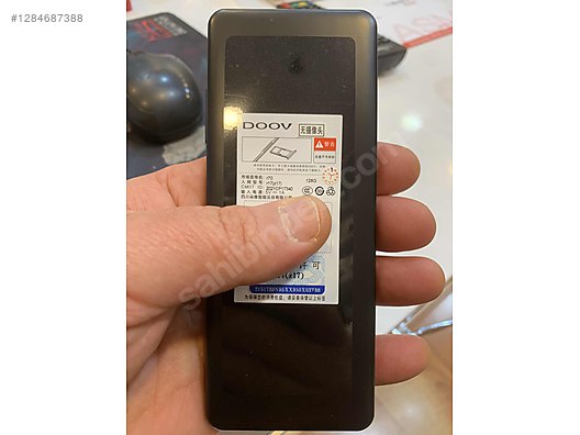Doov R70 Diğer / DOOV r70 128gb Tuşlu Android kamerasız cep telefonu sahibinden ...