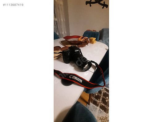 canon c100 lens mount