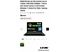 Used & Brand New Items / Gaming & Gamers Exclusive / Gaming PC / Gaming Laptop / Monster