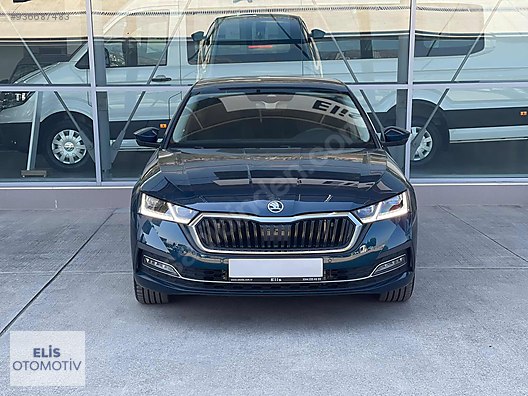skoda octavia 1 0 e tec premium 2020 skoda octavia 1 0 tsi e tec premium dsg full extra at sahibinden com 936687483
