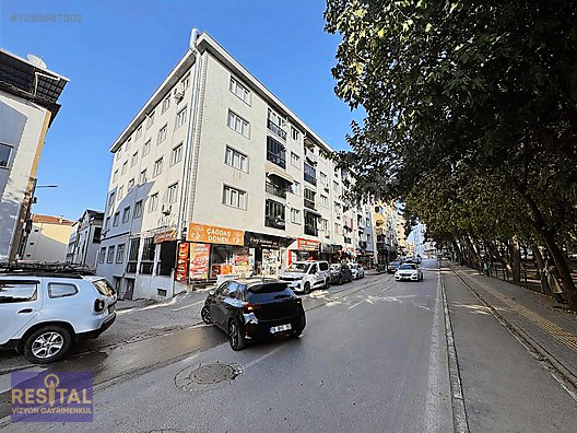 RESİTAL VİZYONDAN NİLÜFER FETHİYEDE SATILIK FIRSAT 2+1 DAİRE