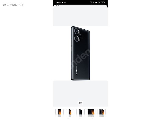 Used & Brand New Items / Cell Phones & Accessories / Cell Phones / Xiaomi / Poco F5