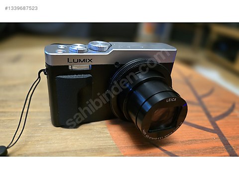 Compact / Panasonic / Lumix DC ZS99 (TZ99) / Panasonic Lumix TZ-99