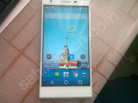 Turkcell T50 Cep Telefonu.İkinci el,temiz,sorunsuz,Kayıtlı