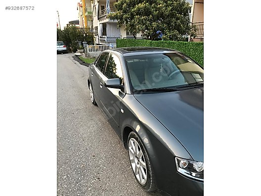 audi a4 a4 sedan 1 8 t quattro sahibinden audi a4 1 8 t quattro 190 hp motor turbo sifir at sahibinden com 932687572