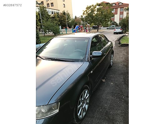 audi a4 a4 sedan 1 8 t quattro sahibinden audi a4 1 8 t quattro 190 hp motor turbo sifir at sahibinden com 932687572