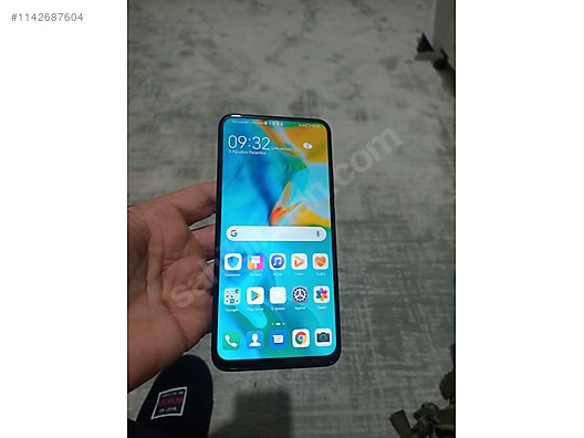 Huawei Y9 Prime (2019) Cep Telefonu Fiyatları & Modelleri