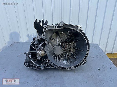 Otomobil & Arazi Aracı / Şanzıman & Vites / FORD FOCUS 2.5 DV6