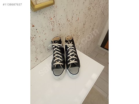 Converse deri outlet bot