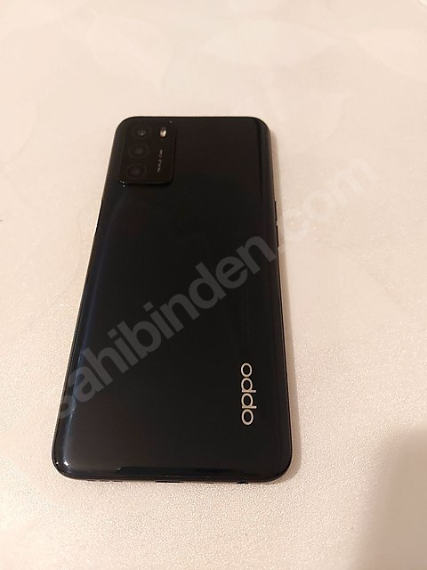 OPPO A16 Tertemiz Çiziksiz 64 GB