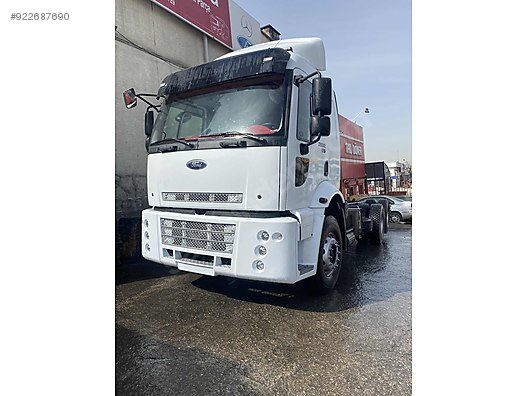 ford trucks cargo 2532 model 293 500 tl sahibinden satilik ikinci el 922687690