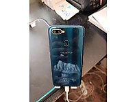 OPPO A12 64 GB MODELİDİR HATASİZ TERTEMİZ CİHAZ ACİLL