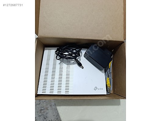 İnternet modemi - ADSL Modem ilanları uygun fiyatlarıyla sahibinden.com'da