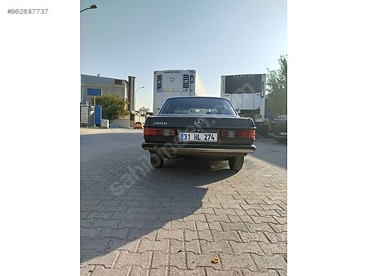 mercedes benz 200 200 d mercedes 200 dizel 123 kasa full revizyon lu sahibinden at sahibinden com 962687737