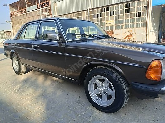 mercedes benz 200 200 d mercedes 200 dizel 123 kasa full revizyon lu sahibinden at sahibinden com 962687737