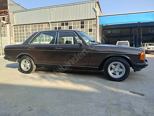 mercedes benz 200 200 d mercedes 200 dizel 123 kasa full revizyon lu sahibinden at sahibinden com 962687737