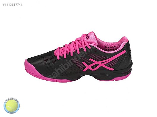 Asics gel solution outlet speed 3 fiyat