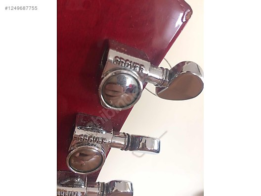 İkinci El ve Sıfır Alışveriş / Müzik / Müzik Aletleri / Telli Çalgılar / Gitar / Elektro