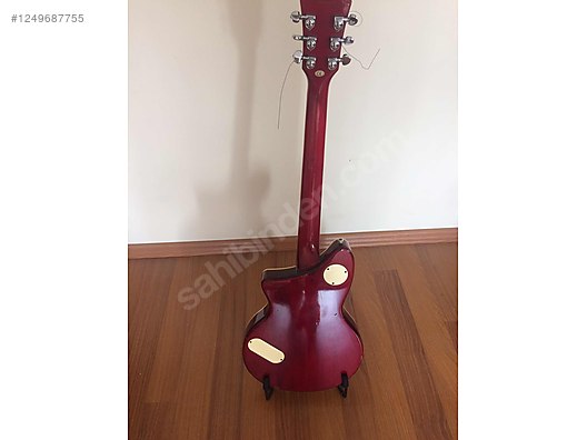 Washburn Elektro Gitar