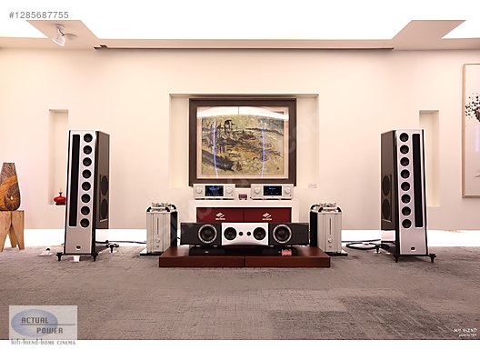 Used & Brand New Items / Home Electronics / Home Audio / Amplifiers / T+A