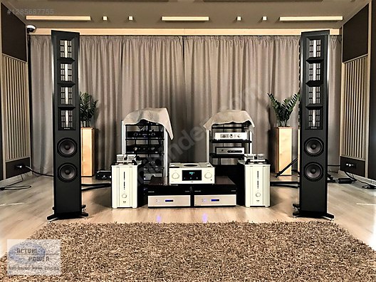 Used & Brand New Items / Home Electronics / Home Audio / Amplifiers / T+A