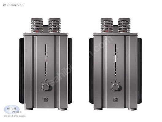 Used & Brand New Items / Home Electronics / Home Audio / Amplifiers / T+A