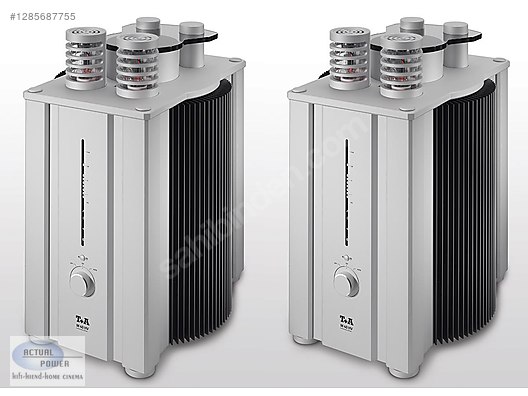 Used & Brand New Items / Home Electronics / Home Audio / Amplifiers / T+A