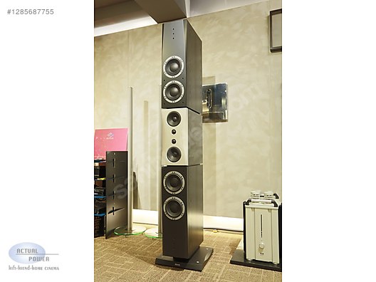 Used & Brand New Items / Home Electronics / Home Audio / Amplifiers / T+A