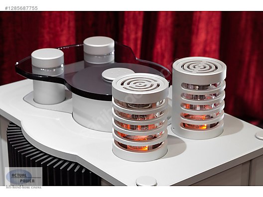 Used & Brand New Items / Home Electronics / Home Audio / Amplifiers / T+A