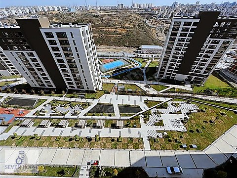 3.İSTANBUL HASBAHÇE EVLERİ ÇİFT CEPHE SATILIK 3+1 KÖŞE DAİRE - Satılık ...