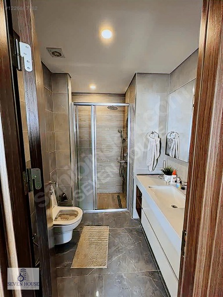 3.İSTANBUL HASBAHÇE EVLERİ ÇİFT CEPHE SATILIK 3+1 KÖŞE DAİRE - Satılık ...