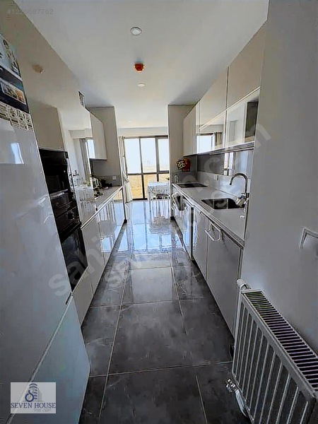 3.İSTANBUL HASBAHÇE EVLERİ ÇİFT CEPHE SATILIK 3+1 KÖŞE DAİRE - Satılık ...