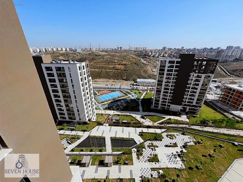 3.İSTANBUL HASBAHÇE EVLERİ ÇİFT CEPHE SATILIK 3+1 KÖŞE DAİRE - Satılık ...