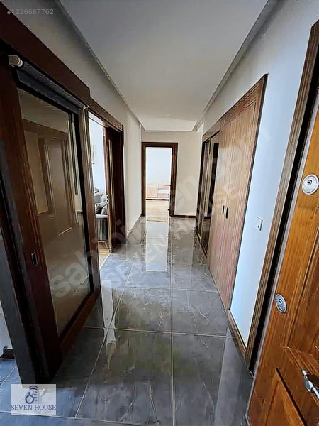 3.İSTANBUL HASBAHÇE EVLERİ ÇİFT CEPHE SATILIK 3+1 KÖŞE DAİRE - Satılık ...