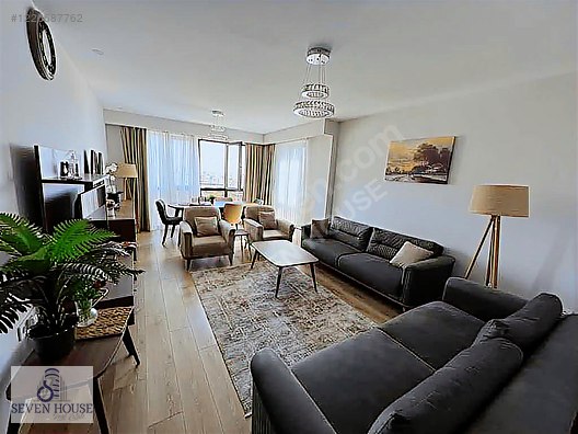 3.İSTANBUL HASBAHÇE EVLERİ ÇİFT CEPHE SATILIK 3+1 KÖŞE DAİRE - Satılık ...