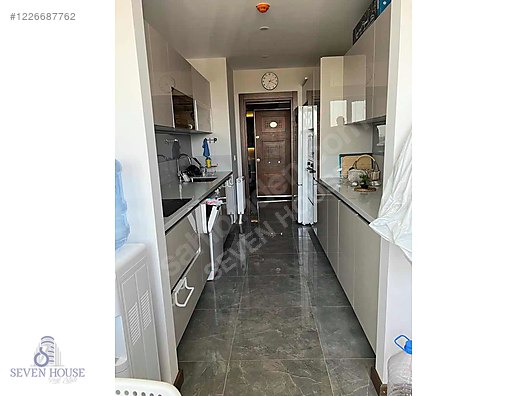 3.İSTANBUL HASBAHÇE EVLERİ SATILIK 3+1 FIRSAT DAİRE - Satılık Daire ...