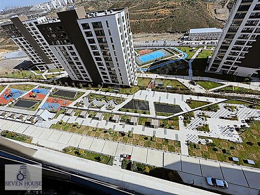 3.İSTANBUL HASBAHÇE EVLERİ ÇİFT CEPHE SATILIK 3+1 KÖŞE DAİRE - Satılık ...