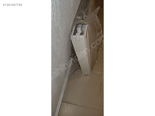 Used & Brand New Items / Garden & Home Improvement / Home Improvement / Heating / Central Heating Towel Radiator