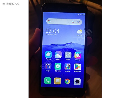 olx redmi 5a