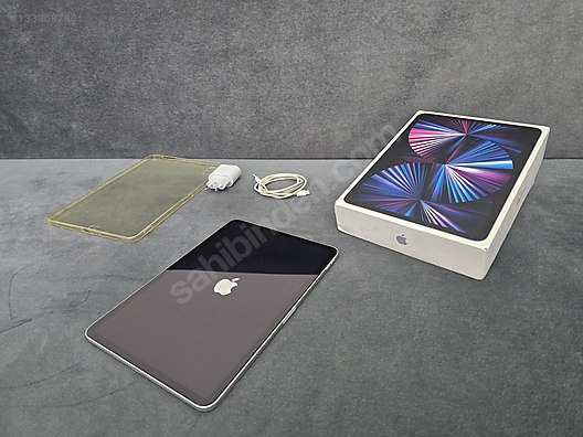 Apple / iPad Pro 3 / Ipad Pro 11