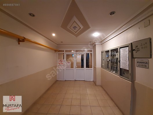 For Sale Flat Kazim Karabekirde 3 1 Kombili Genis Satilik Daire At Sahibinden Com 884687841