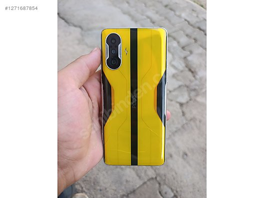 Used & Brand New Items / Cell Phones & Accessories / Cell Phones / Xiaomi / Redmi K40 Gaming