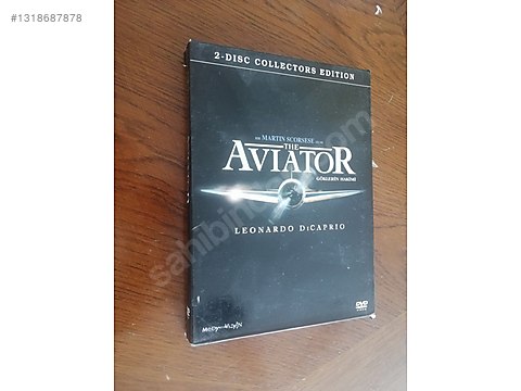 Matrix dikey limit avivatör - Yabancı DVD Filmler sahibinden.com